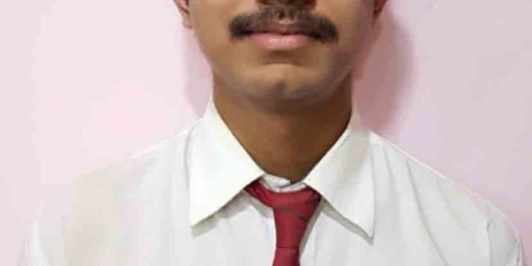 ଜାତୀୟ ମେଧା ଅନ୍ୱେଷଣ ପରୀକ୍ଷାରେ ଛାତ୍ର ରୋହନ ଙ୍କ କୃତିତ୍ୱ ରେ ବାଙ୍କୀ ରେ ବହୁ ବ୍ୟକ୍ତି ଆନନ୍ଦିତ