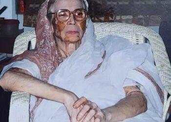 ପଞ୍ଚ ଭୁତ ରେ ବିଲୀନ ହେଲେ ବସନ୍ତ ମଞ୍ଜରୀ ,ଅଞ୍ଚଳରେ ଶୋକ ର ଛାୟା