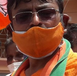 ପୁରୁଣା ପାଚେରୀ ରେ ସ୍ମାର୍ଟ ପୋଖରୀ ପାଚେରୀ ନିର୍ମାଣ କେତେଦୂର ଯଥାର୍ଥ ଦାବି କଲା ବିଜେପି