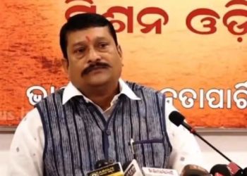 ଧାନ ରେଜିଷ୍ଟ୍ରେସନ ଅବଧିକୁ ସେପ୍ଟେମ୍ବର ୧୫ ପର୍ଯ୍ୟନ୍ତ ବୃଦ୍ଧି କରାଯାଉ – ପ୍ରଦୀପ ପୁରୋହିତ