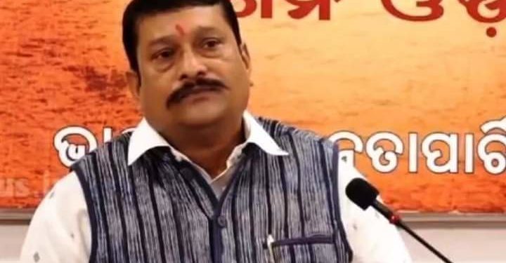 ଧାନ ରେଜିଷ୍ଟ୍ରେସନ ଅବଧିକୁ ସେପ୍ଟେମ୍ବର ୧୫ ପର୍ଯ୍ୟନ୍ତ ବୃଦ୍ଧି କରାଯାଉ – ପ୍ରଦୀପ ପୁରୋହିତ