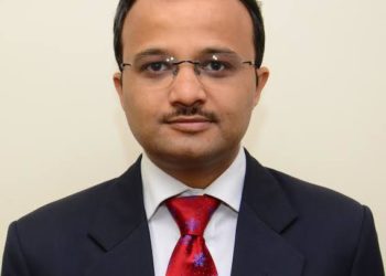 ଟାଞ୍ଜାନିଆରେ ଭାରତର ଉଚ୍ଚାୟୁକ୍ତ ଭାବେ ନିଯୁକ୍ତ ହେଲେ – ଓଡ଼ିଆ ପୁଅ ବିନୟ ଶ୍ରୀକାନ୍ତ ପ୍ରଧାନ