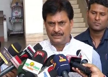 ଚଳିତ ବର୍ଷ ମାଟ୍ରିକ୍ ରେଜଲ୍ଟକୁ ନେଇ ଚାଲିଥିବା ବହୁ ବାଦ ବିବାଦଖୁ ନେଇ ପ୍ରତିକ୍ରିୟା ରଖିଲେ ଗଣଶିକ୍ଷା ମନ୍ତ୍ରୀ ସମୀର ଦାଶ