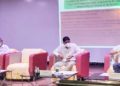 କୃଷି ଓ ସମବାୟ ବିଭାଗର ମନ୍ତ୍ରୀ ସ୍ତରୀୟ ଯୁଗ୍ମ ବୈଠକ