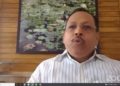 କୋଭିଡ୍‌ ମହାମାରୀ ସମୟରେ ବିକଳ୍ପ ଶିକ୍ଷା ପଦ୍ଧତି ଉପରେ ଅନ୍ତର୍ଜାତୀୟ ୱେବିନାର୍
