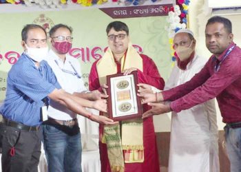 ୫୩ତମ ‘ସଂସ୍କୃତି ଚର୍ଚ୍ଚା’ ସମାରୋହ : ‘ରଥଯାତ୍ରାର ସାଂସ୍କୃତିକ ହେତୁ’ ଶୀର୍ଷକ ଆଲୋଚନା