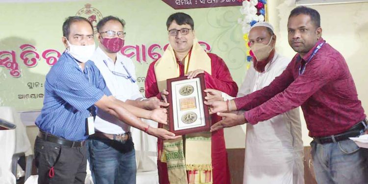 ୫୩ତମ ‘ସଂସ୍କୃତି ଚର୍ଚ୍ଚା’ ସମାରୋହ : ‘ରଥଯାତ୍ରାର ସାଂସ୍କୃତିକ ହେତୁ’ ଶୀର୍ଷକ ଆଲୋଚନା