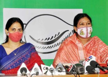 ଧାନ ସଂଗ୍ରହ ପ୍ରସଙ୍ଗରେ ମିଛ କହୁଛି ବିଜେପି : ବିଜେଡି ଜୁଲାଇ ୨୦ରେ ବିଜେଡିର ପ୍ରତିବାଦ