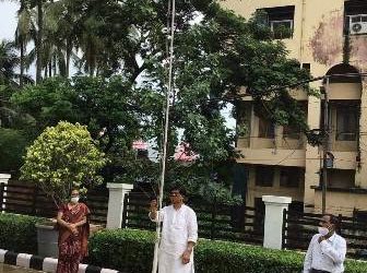 ଉତ୍ତମ ପୁନର୍ଗଠନ ପାଇଁ ସହଭାଗିତା ଗୁରୁତ୍ୱପୂର୍ଣ୍ଣ : ସମବାୟ ମନ୍ତ୍ରୀ ଶ୍ରୀ ସ୍ୱାଇଁ