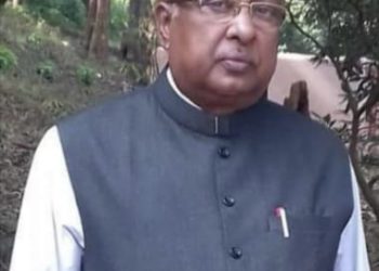 କନ୍ଧମାଳର ୱାଇଲଡ଼ ଲାଇଫ ୱାର୍ଡେନ ହେଲେ କୌଶିକ ସାହୁ