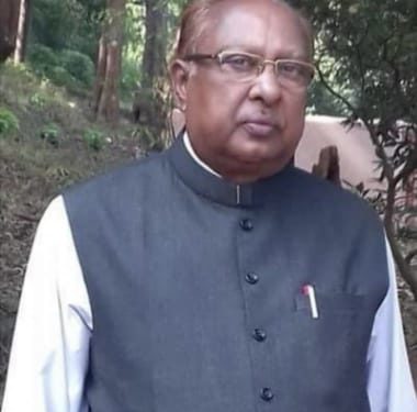 କନ୍ଧମାଳର ୱାଇଲଡ଼ ଲାଇଫ ୱାର୍ଡେନ ହେଲେ କୌଶିକ ସାହୁ