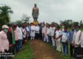 ପୂର୍ବତନ ମନ୍ତ୍ରୀ ସ୍ବର୍ଗୀୟ ଯାଦବ ମାଝୀ ଙ୍କ ଜନ୍ମଜୟନ୍ତୀ ପାଳିତ
