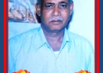 ରଣପୁର ଅଞ୍ଚଳର ଲୋକପ୍ରିୟ ଆଇନଜୀବି ବରିଷ୍ଠ ସିପିଏମ ନେତା ପୁର୍ଣ୍ଣଚନ୍ଦ୍ର ସାମନ୍ତରାୟଙ୍କର ପରଲୋକ