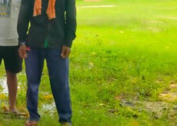 ତାଳବସ୍ତ ପଞ୍ଚାୟତ ରେ ମନରେଗା ଯୋଜନାରେ ବ୍ୟାପକ ଅର୍ଥ ଆତ୍ମସାତ ହୋଇଥିବା ପ୍ରସଙ୍ଗ ରେ ୫ ଟି ସଚିବଙ୍କୁ ଅଭିଯୋଗ