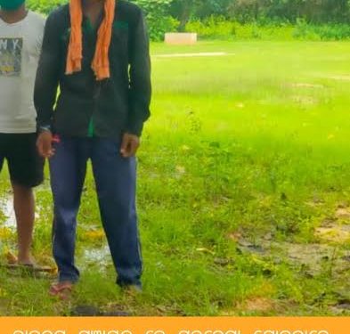 ତାଳବସ୍ତ ପଞ୍ଚାୟତ ରେ ମନରେଗା ଯୋଜନାରେ ବ୍ୟାପକ ଅର୍ଥ ଆତ୍ମସାତ ହୋଇଥିବା ପ୍ରସଙ୍ଗ ରେ ୫ ଟି ସଚିବଙ୍କୁ ଅଭିଯୋଗ