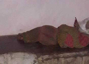 ବାଙ୍କୀ ରେ ପୋଲିସ ଏତେ ଅସହାୟ କାହିଁକି..?  କରୋନା ସଂକ୍ରମଣ ର ବାହକ ସାଜିବାକୁ ଯାଉଛି କି ବାଙ୍କୀ ପୋଲିସ ! ସାଧାରଣ ରେ ଆଲୋଚ୍ୟ ର ବିଷୟ