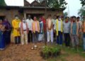 ଅଖିଳ ଭାରତୀୟଗୋଣ୍ଡ ୱ।ନାଁ ଗୋଣ୍ଡ ମହାସଂଘ ପକ୍ଷରୁ ବନ ମହୋତ୍ସବ ସପ୍ତାହ ପାଳନ ଉପଲକ୍ଷେ ବୃକ୍ଷରୋପଣ