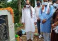 ପରଜଙ୍ଗ ବ୍ଲକ ପ୍ରଧାନମନ୍ତ୍ରୀ ଗ୍ରାମ୍ୟ ସଡ଼କ ଯୋଜନାର ଶୁଭ ଭିତ୍ତି ପ୍ରସ୍ତର ସ୍ଥାପନ, ଢେଙ୍କାନାଳ
