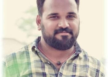 ଜିଲ୍ଲା ଯୁବମୋର୍ଚ୍ଚା ସାଧାରଣ ସମ୍ପାଦକ ହେଲେ – ଇଂଜିନିୟର କୁନାଲ ପାଣିଗ୍ରାହୀ