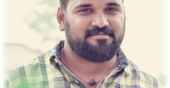 ଜିଲ୍ଲା ଯୁବମୋର୍ଚ୍ଚା ସାଧାରଣ ସମ୍ପାଦକ ହେଲେ – ଇଂଜିନିୟର କୁନାଲ ପାଣିଗ୍ରାହୀ