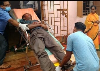 ବାଇକ ଦୁର୍ଘଟଣା : ଜଣେ ମୃତ୍ୟୁ – ଜଣେ ଗୁରୁତର