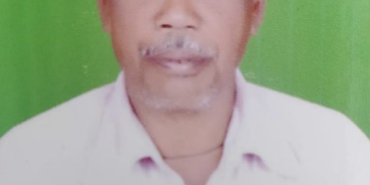 ବାଲିଗୁଡା : ଜନତା ଦଳର ପୂର୍ବତନ ସଭାପତିଙ୍କ ଦେହାନ୍ତ : ସମଗ୍ର ଅଞ୍ଚଳ ରେ ଶୋକର ଛାୟା