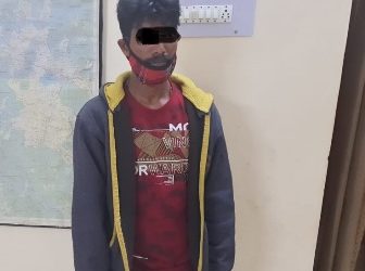 ବନ୍ଧୁକ ଦେଖାଇ ବଟି ଆଦାୟ ଅଭିଯୋଗରେ ଯୁବକ ଗିରଫ