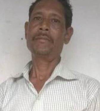 ଗଜପତି ଜିଲ୍ଲା ଆର.ଉଦୟଗିରି ବ୍ଲକ : ସାରଙ୍ଗ ବାଡମୁଣ୍ଡି ୫୧ ବର୍ଷରେ ୧୩ଥର ଦଶମ ପରୀକ୍ଷା ଦେଇ ଚଳିତ ବର୍ଷ ଉତ୍ତୀର୍ଣ୍ଣ ହୋଇଛନ୍ତି 