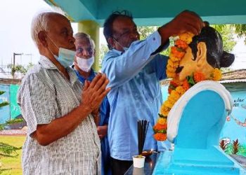 ଗୋପାଳକୃଷ୍ଣ ସ୍ମୃତି ପରିଷଦ ଆନୁକୂଲ୍ୟରେ ୨୩୮ ତମ ଜୟନ୍ତୀ ଉତ୍ସବ ଅନୁଷ୍ଠିତ ; ଗୋପାଳକୃଷ୍ଣ ପଦାବଳୀ ଓଡ଼ିଆ ସାରସ୍ୱତ ସାଗର ପାଇଁ ଏକ ଅନନ୍ୟ ଉପହାର