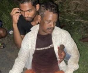 ପାଗଳ ମାଙ୍କଡ କାମୁଡାରେ ୩ ଗୁରୁତର : ବିଭାଗୀୟ ଅବହେଳା ଯୋଗୁଁ ଚାପା ଉତ୍ତେଜନା