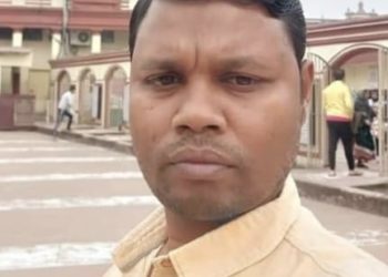 ହିଞ୍ଜିଳିବ୍ଳକ ଡିଜିଟାଲ ସେକ୍ରେଟାରୀ ଭାବେ ଯୁବନେତା ଲଡୁ କିଶୋର ବେହେରା ମନୋନୀତ