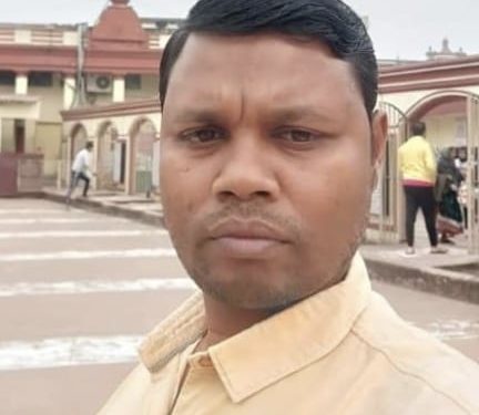 ହିଞ୍ଜିଳିବ୍ଳକ ଡିଜିଟାଲ ସେକ୍ରେଟାରୀ ଭାବେ ଯୁବନେତା ଲଡୁ କିଶୋର ବେହେରା ମନୋନୀତ
