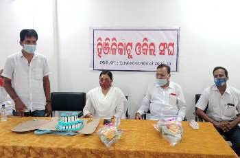 ଜେଏମଏଫସି ନ୍ୟାୟଳୟର ୧୧ତମ ପ୍ରତିଷ୍ଠା ଦିବସ ପାଳିତ