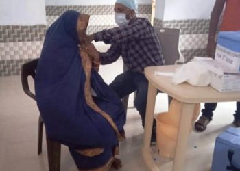 ପଞ୍ଚାୟତରେ ଟୀକା ନେଲେ ୧୦୩୪ ଜଣ