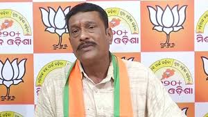 ମୁଖ୍ୟମନ୍ତ୍ରୀଙ୍କୁ ଚିଠି ଲେଖି ବିଭିନ୍ନ ଦାବି ଉପସ୍ଥାପନା କଲେ କୃଷକ ମୋର୍ଚ୍ଚା – ରାଜ୍ୟ ସଭାପତି ପ୍ରଦୀପ ପୁରୋହିତ