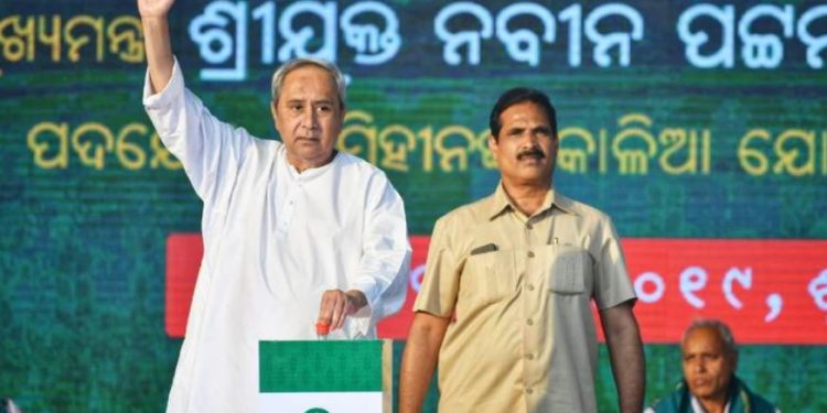 ରାଜ୍ୟର ୧୮ ଲକ୍ଷ ‘କାଳିଆ’ ହିତାଧିକାରୀଙ୍କୁ ସରକାର ଦେବେ କୋଭିଡ୍‌ ସହାୟତା