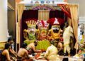ଆମେରିକାର ସର୍ବବୃହତ୍‍ ହିନ୍ଦୁ ମନ୍ଦିରରେ ରଥଯାତ୍ରା ଆୟୋଜନ