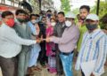 ବିଦ୍ୟୁତ ଶୁକ୍ଲ ବୃଦ୍ଧି ପ୍ରତିବାଦରେ ବିଜେପିର ପାଇକମାଲ ବିଦ୍ୟୁତ ବିଭାଗ ସବଡିଭିଜନ ଅଫିସ ସମ୍ମୁଖରେ ବିକ୍ଷୋଭ