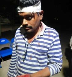 କାର୍ଯ୍ୟରତ ବିଦ୍ୟୁତ ଜେଇକୁ ମାରଣା ନ୍ତକ ଆକ୍ରମଣ ଘଟଣା : ଏସ୍ ମା ଆଇନ୍ ଅନୁସାରେ ରେ ସମସ୍ତ ଅଭିଯୁକ୍ତଙ୍କୁ ଗିରଫ ଦାବି ରେ ଏସ ଟି ଏସ ସି ୱଲଫାଇୟର ଏସୋସିଏସନ