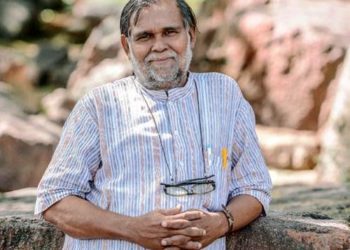 ସବୁ ସାରିଦିଅନି ଭବିଷ୍ୟତର ସୁରକ୍ଷା ପାଇଁ ବଞ୍ଚାଇ ରଖ – ପ୍ରଫୁଲ୍ଲ ସାମନ୍ତରା