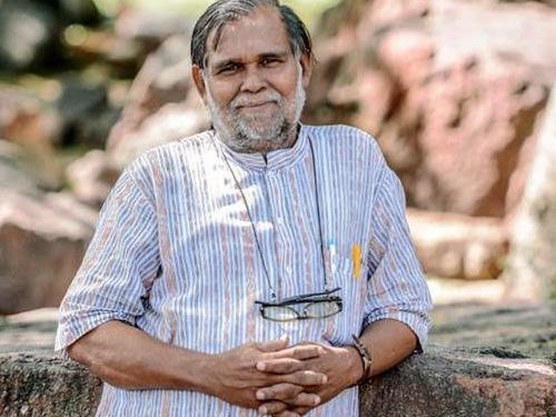 ସବୁ ସାରିଦିଅନି ଭବିଷ୍ୟତର ସୁରକ୍ଷା ପାଇଁ ବଞ୍ଚାଇ ରଖ – ପ୍ରଫୁଲ୍ଲ ସାମନ୍ତରା