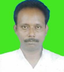 ପୂର୍ଣ୍ଣ ଚନ୍ଦ୍ର ସାମନ୍ତରାୟଙ୍କ ପରଲୋକରେ ଇଂ. ଦେବାଶିଷ ପଟ୍ଟନାୟକ ଙ୍କ ଶୋକ