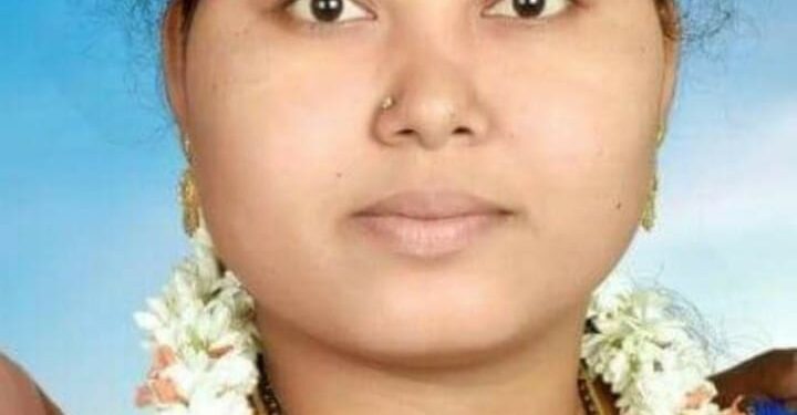 ଗଜପତି ଜିଲ୍ଲା କାଶୀନଗର ବ୍ଲକ ଉପାଧକ୍ଷା କେ. ଜୟାଙ୍କ ପରଲୋକ ବିଭିନ୍ନ ମହଲରେ ଶୋକ ପ୍ରକାଶ