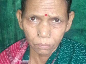 ରାମଖୋଲର ସ୍ନେହଲତା ପାତ୍ରଙ୍କ ଦେହାନ୍ତ
