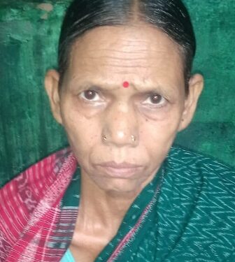ରାମଖୋଲର ସ୍ନେହଲତା ପାତ୍ରଙ୍କ ଦେହାନ୍ତ
