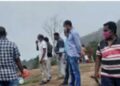 କାଲିଗାଡୁ ହିଲଟପ୍ ର ମନୋରମ ଦୃଶ୍ୟକୁ କନ୍ଧମାଳ ଜିଲ୍ଲାପାଳ ପରିଦର୍ଶନ କଲେ