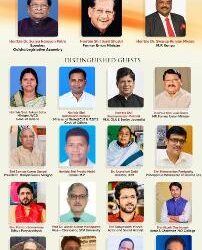 World Odisha Society hosts online Midnight Freedom Festival