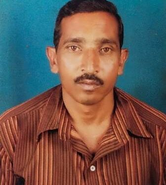 ସମାଜସେବୀ ଗୌରଚନ୍ଦ୍ର ସୁନାଙ୍କ ୮ତମ ଶ୍ରାଦ୍ଧ ବାର୍ଷିକୀ ପାଳନ