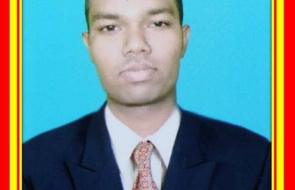 ଜଣେ ଅଦ୍ଵିତୀୟ ଛାତ୍ରନେତା ରାକେଶ ହାତୀ