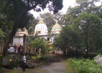 ପ୍ରାକୃତିକ ସୌନ୍ଦର୍ଯ୍ୟ ଭରା କନ୍ଦରାଭଟା ଜଳମହାଦେବ ପୀଠ : ରାଜ୍ୟ ପର୍ଯ୍ୟଟନ ବିଭାଗର ଦୃଷ୍ଟି କୁ ଆସିଲେ ଗୈାରବ ଶାଳୀ ପର୍ଯ୍ୟଟନ ସ୍ଥଳୀ ଭାବରେ ପରିଗଣିତ ହୋଇ ପାରିବ